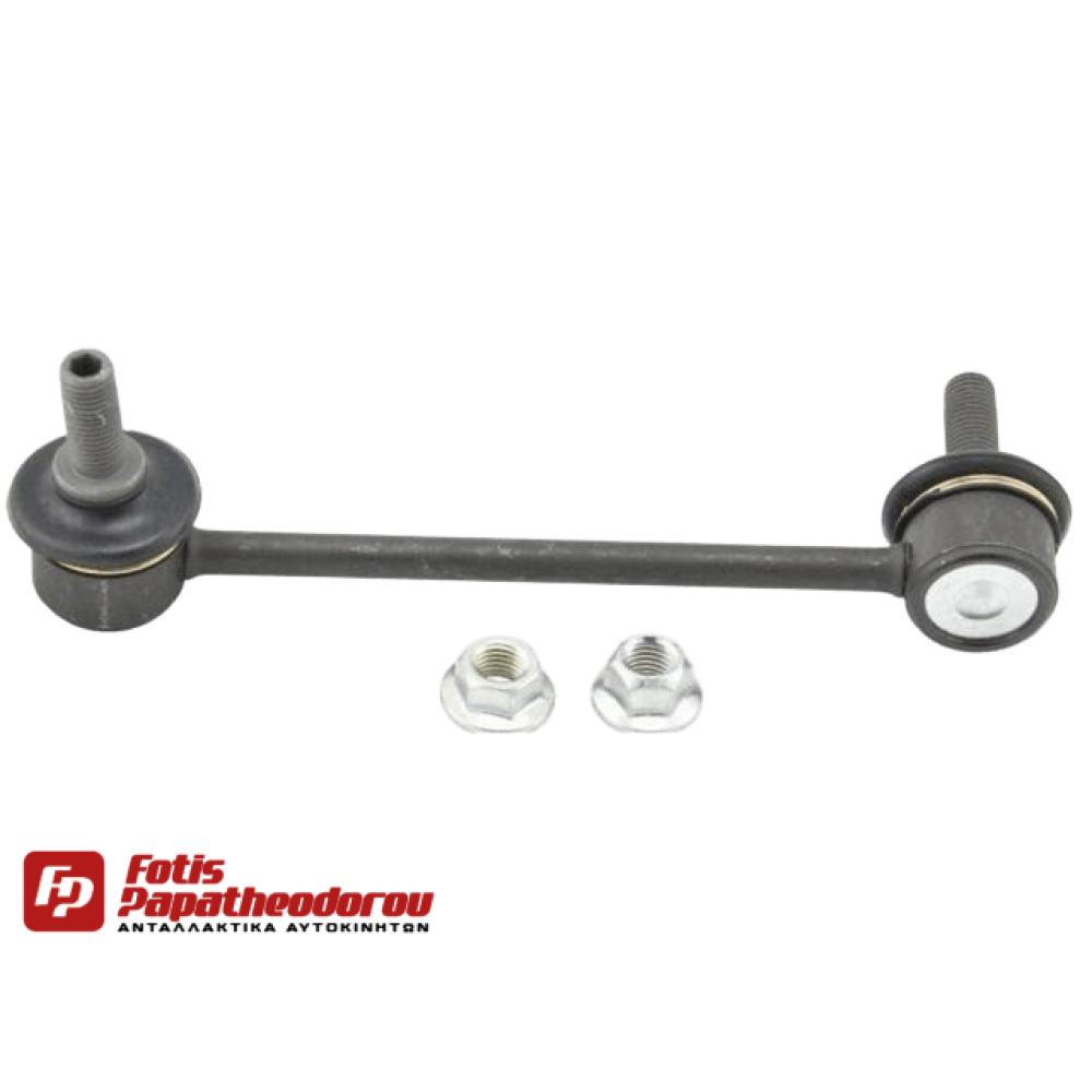 ΑΚΡΟ ΖΑΜΦΟΡ ΕΜΠΡ. ΑΡΙΣΤΕΡΟ MAZDA