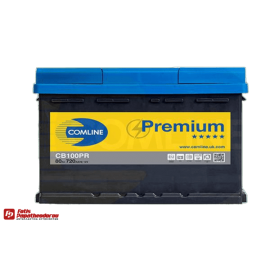 ΜΠΑΤΑΡΙΑ Premium 80 AH 720 CCA DISPLAY