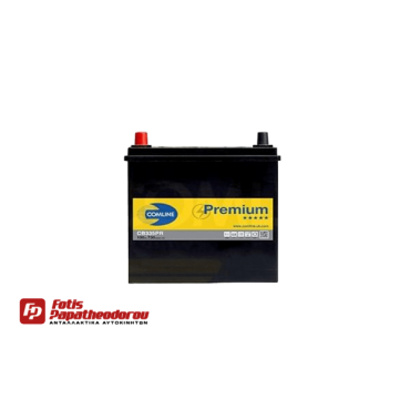 ΜΠΑΤΑΡΙΑ Premium 100 AH 730 CCA