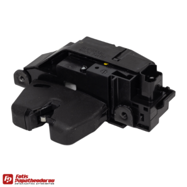 (OE-PART)ΚΛΕΙΔΑΡΙΑ ΚΑΠΟ-PSA BERLINGO(ER,EC) 1.5 BLUEHDI 18-