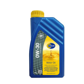 ΛΑΔΙ 0W30 (1L) COMLINE FULL SYNTHETIC LONG LIFE API SN/CF-ACEA C2-C3-LONG LIFE 04-FIAT 9.55535.DS1, GS1-FORD WSS-M2C950-A