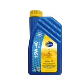 Λάδι MINERAL 15W40 1Lt. GASOLINE/DIESEL A3/B3/E2 SJ/CG-4 /