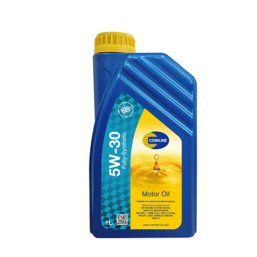 ΛΑΔΙ 5W30 (1L) COMLINE FULL SYNTHETIC LONGLIFE A3/B4 SM/CF ΛΑΔΙ 5W30 (1L) COMLINE FULL SYNTHETIC LONGLIFE A3/B4 SM/CF