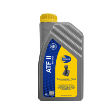 ΛΑΔΙ ATF (1L) COMLINE ΥΔΡΑΥΛΙΚΟΥ ATFD FLUID DEXRON IID ALLISON C-4-CAT TO-2-FORD MERCON V-GM DEXRON IID-MAN 339D-MB 236.1 ΛΑΔΙ ATF (1L) COMLINE ΥΔΡΑΥΛΙΚΟΥ ATFD FLUID DEXRON IID ALLISON C-4-CAT TO-2-FORD MERCON V-GM DEXRON IID-MAN 339D-MB 236.1
