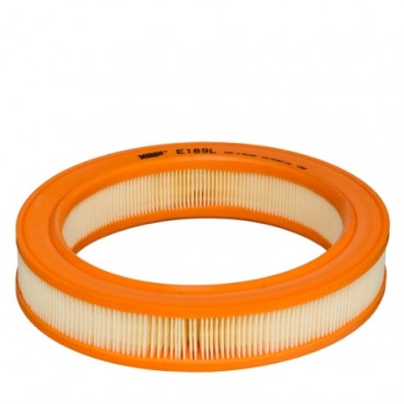 ΦΙΛΤΡΑ ΑΕΡΟΣ FIAT 124-LADA NIVA 1600 ΣΤΡΟΓΓΥΛΟ (501000660)(DELPHI)