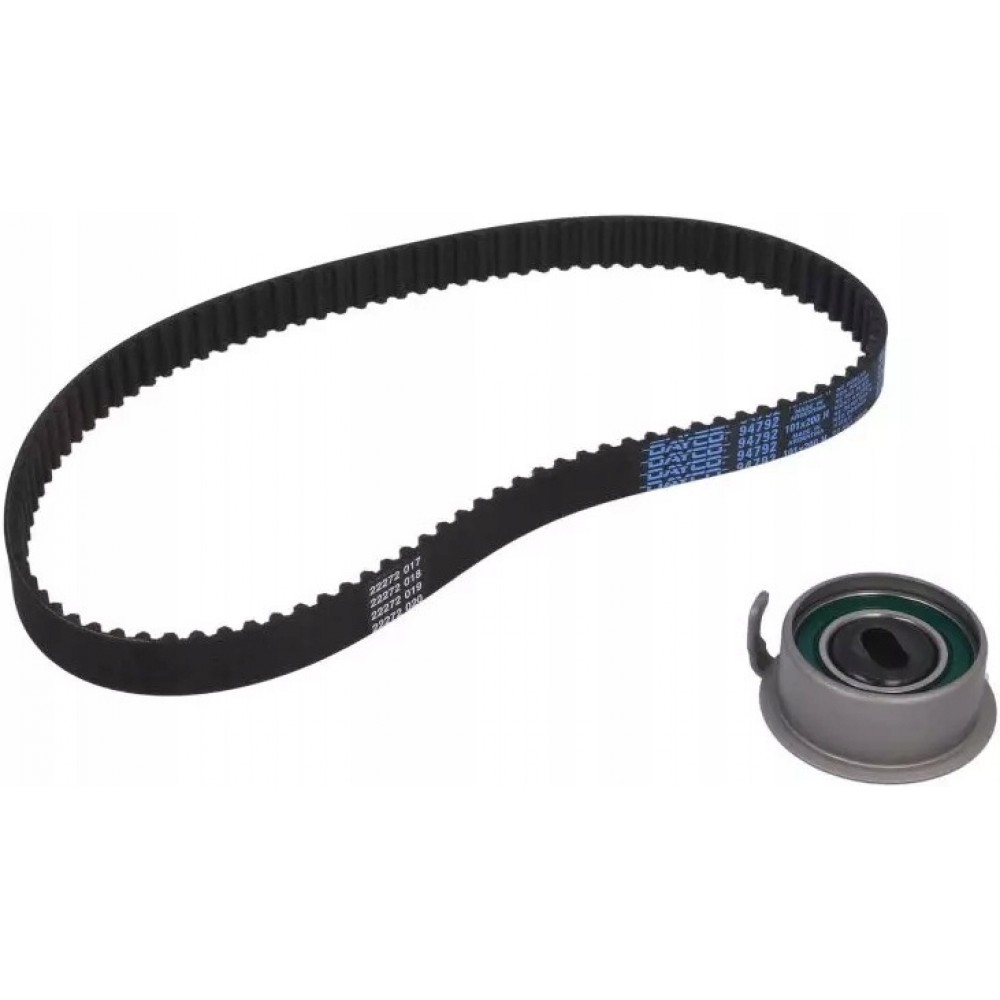 ΣΕΤ ΙΜΑΝΤΑ ΕΚΚΕΝΤΡΟΦΟΡΟΥ HYUNDAI ATOS (MX) 98-08,GETZ (TB) 02-09,I10 (PA) 07-13/KIA PICANTO (SA) 04-11 (KTB506)(DAYCO)