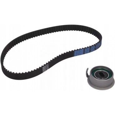 ΣΕΤ ΙΜΑΝΤΑ ΕΚΚΕΝΤΡΟΦΟΡΟΥ HYUNDAI ATOS (MX) 98-08,GETZ (TB) 02-09,I10 (PA) 07-13/KIA PICANTO (SA) 04-11 (KTB506)(DAYCO)