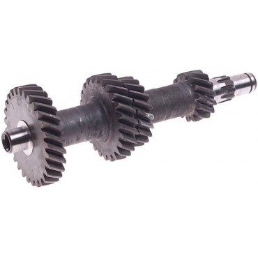 ΑΞΟΝΑΣ ΤΕΤΡΑΠΛΟΥΝ LADA 2121 5ΑΡΙ ΑΞΟΝΑΣ ΤΕΤΡΑΠΛΟΥΝ LADA 2121 5ΑΡΙ