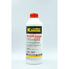 ΑΝΤΙΨΥΚΤΙΚΟ G12 ΚΟΚΚΙΝΟ ΣΥΜΠΥΚΝΩΜΕΝΟ (1.5Λ) BMOIL ΑΝΤΙΨΥΚΤΙΚΟ G12 ΚΟΚΚΙΝΟ ΣΥΜΠΥΚΝΩΜΕΝΟ (1.5Λ) BMOIL