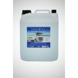 ΟΥΡΙΑ (ADBLUE) INTERBLUE 10ltr -BM
