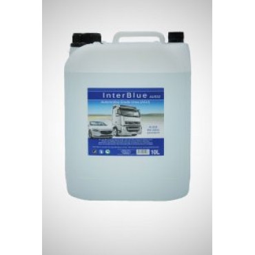 ΟΥΡΙΑ (ADBLUE) INTERBLUE 10ltr -BM ΟΥΡΙΑ (ADBLUE) INTERBLUE 10ltr -BM