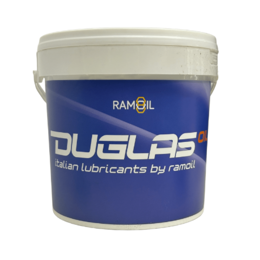 Γρασογραφίτης GREASE MOLY 2 CRT 4X4, 5KG Γρασογραφίτης GREASE MOLY 2 CRT 4X4, 5KG