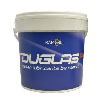 Γρασογραφίτης GREASE MOLY 2 CRT 4X4, 5KG Γρασογραφίτης GREASE MOLY 2 CRT 4X4, 5KG