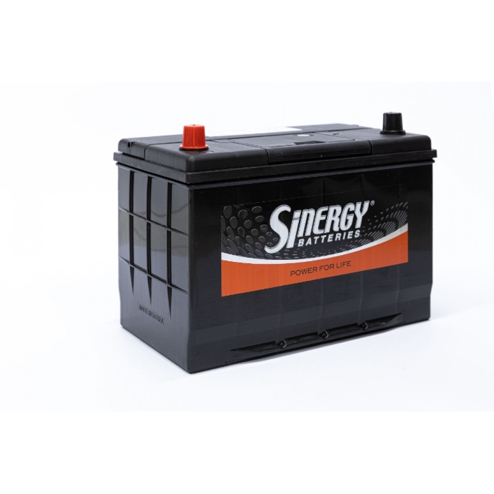 ΜΠΑΤΑΡΙΑ 45AH-420A SINERGY JAP DX PP SMF B0 (234x127x220)(-+)(B545084SMF)