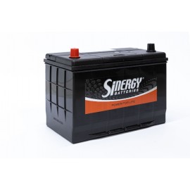ΜΠΑΤΑΡΙΑ 45AH-420A SINERGY JAP DX PP SMF B0 (234x127x220)(-+)(B545084SMF)