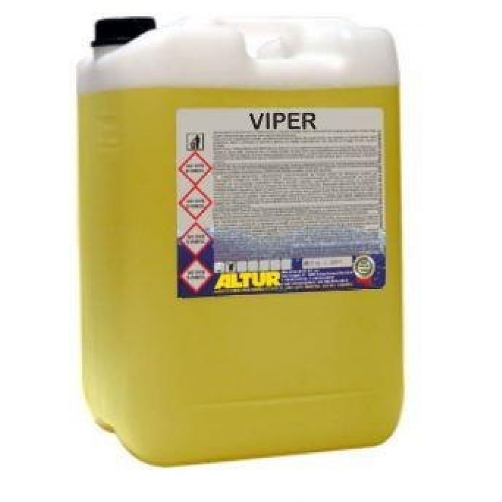 ΠΟΛΥΚΑΘΑΡΙΣΤΙΚΟ VIPER 10KG ΓΕΝ. ΧΡΗΣΗΣ ALTUR  ΠΟΛΥΚΑΘΑΡΙΣΤΙΚΟ VIPER 10KG ΓΕΝ. ΧΡΗΣΗΣ ALTUR