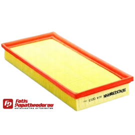 ΦΙΛΤΡΟ ΑΕΡΟΣ MITSUBISHI CARISMA (DA_) 1.6