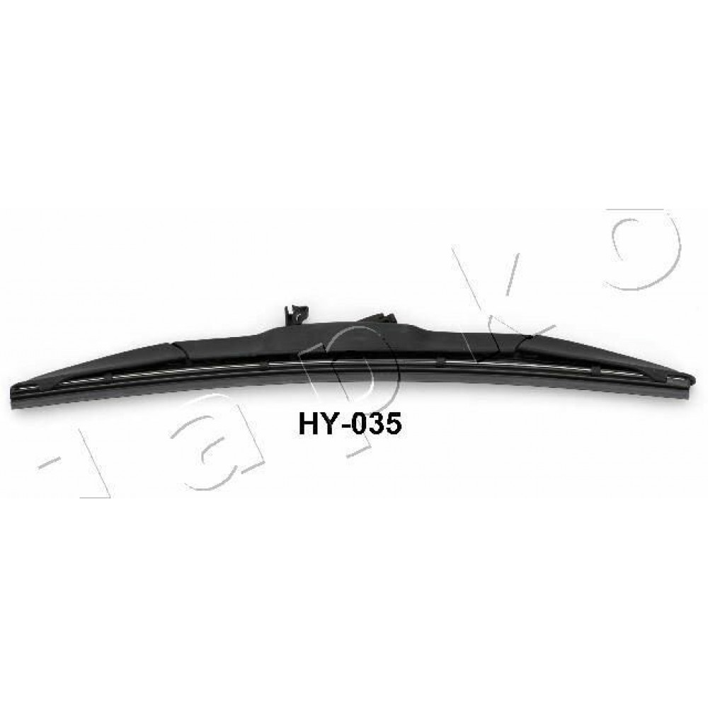 ΥΑΛΟΚΑΘΑΡΙΣΤΗΡΑΣ ΑΠΛΟΣ (350mm) JAPKO ΥΑΛΟΚΑΘΑΡΙΣΤΗΡΑΣ ΑΠΛΟΣ (350mm) JAPKO