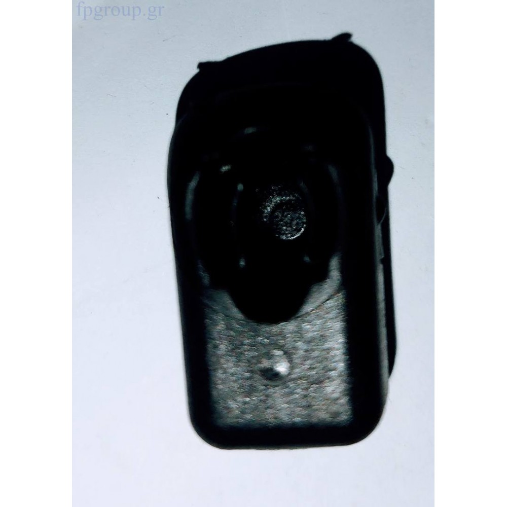 ΑΚΡΟ ΣΥΝΔΕΣΗΣ (ΠΛΑΣΤΙΚΗ ΦΩΛΙΑ) M6 (18x8) GFNgroup