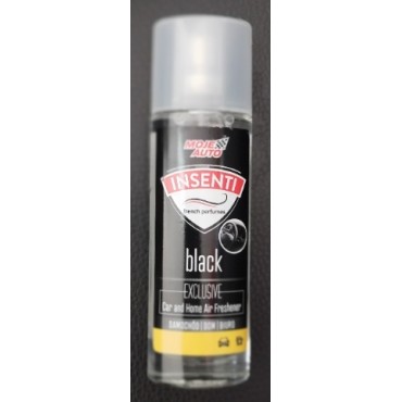 ΑΠΟΣΜΗΤΙΚΟ ΧΩΡΟΥ (BLACK) MOJE AUTO 50ML ΑΠΟΣΜΗΤΙΚΟ ΧΩΡΟΥ (BLACK) MOJE AUTO 50ML