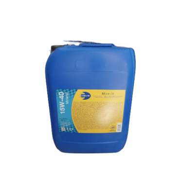 MINERAL 15W40 GASOLINE/DIESEL A3/B3/E2   SJ/CG-4 / 20Lt. MINERAL 15W40 GASOLINE/DIESEL A3/B3/E2   SJ/CG-4 / 20Lt.