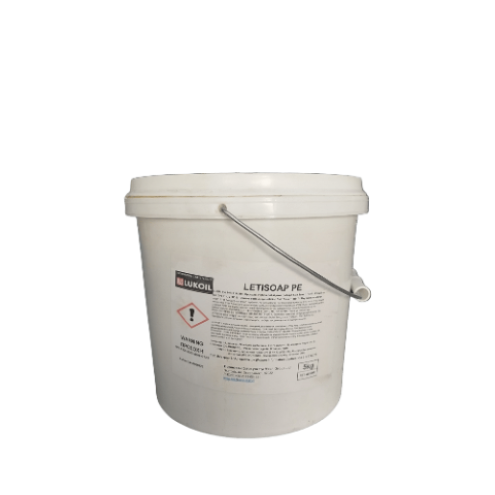 ΚΡEΜΑ ΚΑΘΑΡΙΣΜΟΥ ΧΕΡΙΩΝ (5KG) LUKOIL