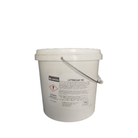 ΚΡEΜΑ ΚΑΘΑΡΙΣΜΟΥ ΧΕΡΙΩΝ (5KG) LUKOIL