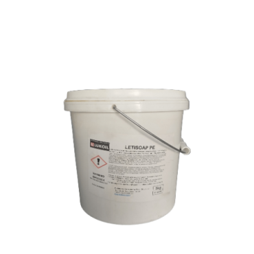 ΚΡEΜΑ ΚΑΘΑΡΙΣΜΟΥ ΧΕΡΙΩΝ (5KG) LUKOIL ΚΡEΜΑ ΚΑΘΑΡΙΣΜΟΥ ΧΕΡΙΩΝ (5KG) LUKOIL