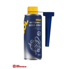 ΥΓΡΟ ΣΦΡΑΓΙΣΤΙΚΟ ΔΙΑΡΡΟΩΝ ΛΑΔΙΟΥ ΣΑΣΜΑΝ (LEAK-STOP) (MANNOL)180ml