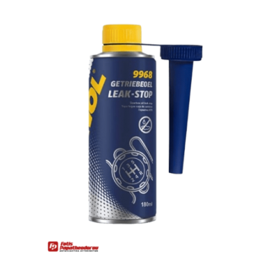 ΥΓΡΟ ΣΦΡΑΓΙΣΤΙΚΟ ΔΙΑΡΡΟΩΝ ΛΑΔΙΟΥ ΣΑΣΜΑΝ (LEAK-STOP) (MANNOL)180ml