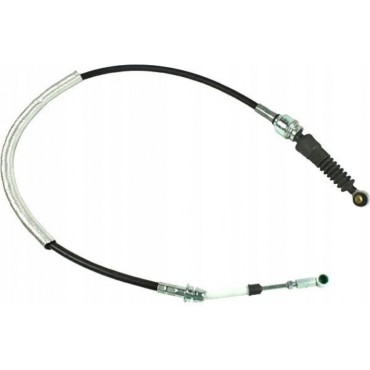 Ντίζα Μηχ. Κυβ. Ταχ. FIAT SEICENTO / 600 VAN/HATCHBACK(287_), SEICENTO/600 (187)