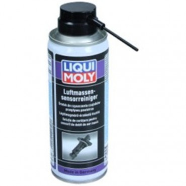 Καθαριστικό, Μετρητής Μάζας Αέρα 200ml