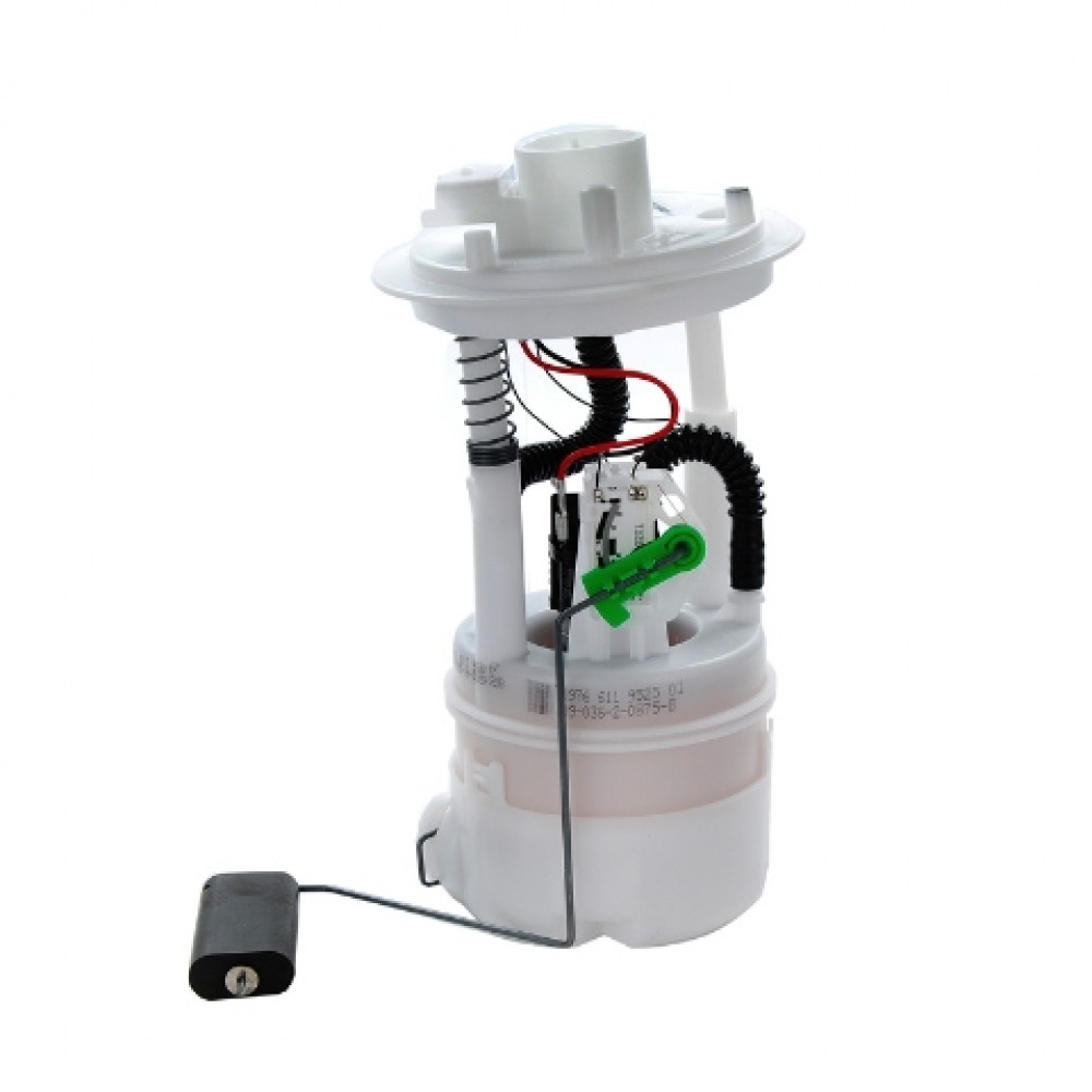 ΑΝΤΛΙΑ ΚΑΥΣΙΜΟΥ FIAT PUNTO (188) 99-12 / LANCIA YPSILON (843) 03-11 (EFP6555)(NRG)(46523408)