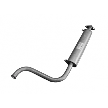 ΕΞΑΤΜΙΣΗ ΜΕΣΑΙΑ LADA 2110 16V ΕΞΑΤΜΙΣΗ ΜΕΣΑΙΑ LADA 2110 16V