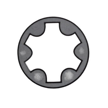 ΣΕΤ ΒΙΔΕΣ ΜΗΧΑΝΗΣ FIAT BRAVO 1.4 12V (2217013B)(GOETZE)