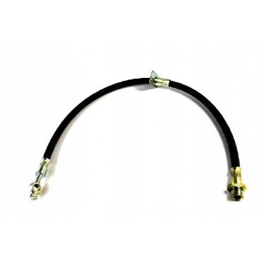 ΜΑΡΚΟΥΤΣΙ ΕΜΠΡΟΣΘΙΟ ΑΡΙΣΤΕΡΑ TOYOTA AVENSIS (T25) 03-08,COROLLA (E12,ZER,ZZE,R1) 01-09 (80406)(AKRON-MALO)(9094702D23)