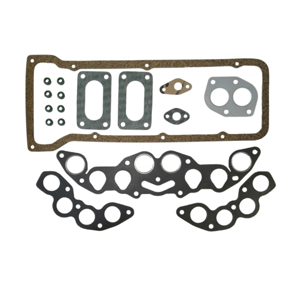 ΗΜΙΣΕΤ ΦΛΑΤΖΕΣ ΚΕΦΑΛΗΣ LADA 2121 1.7 (ΧΩΡΙΣ ΦΛΑΤΖΑ ΚΕΦΑΛΗΣ)