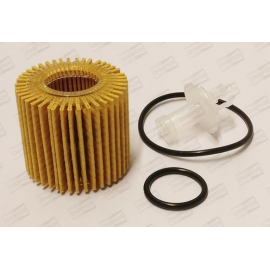 ΦΙΛΤΡΟ ΛΑΔΙΟΥ DAIHATSU SIRION TOYOTA YARIS