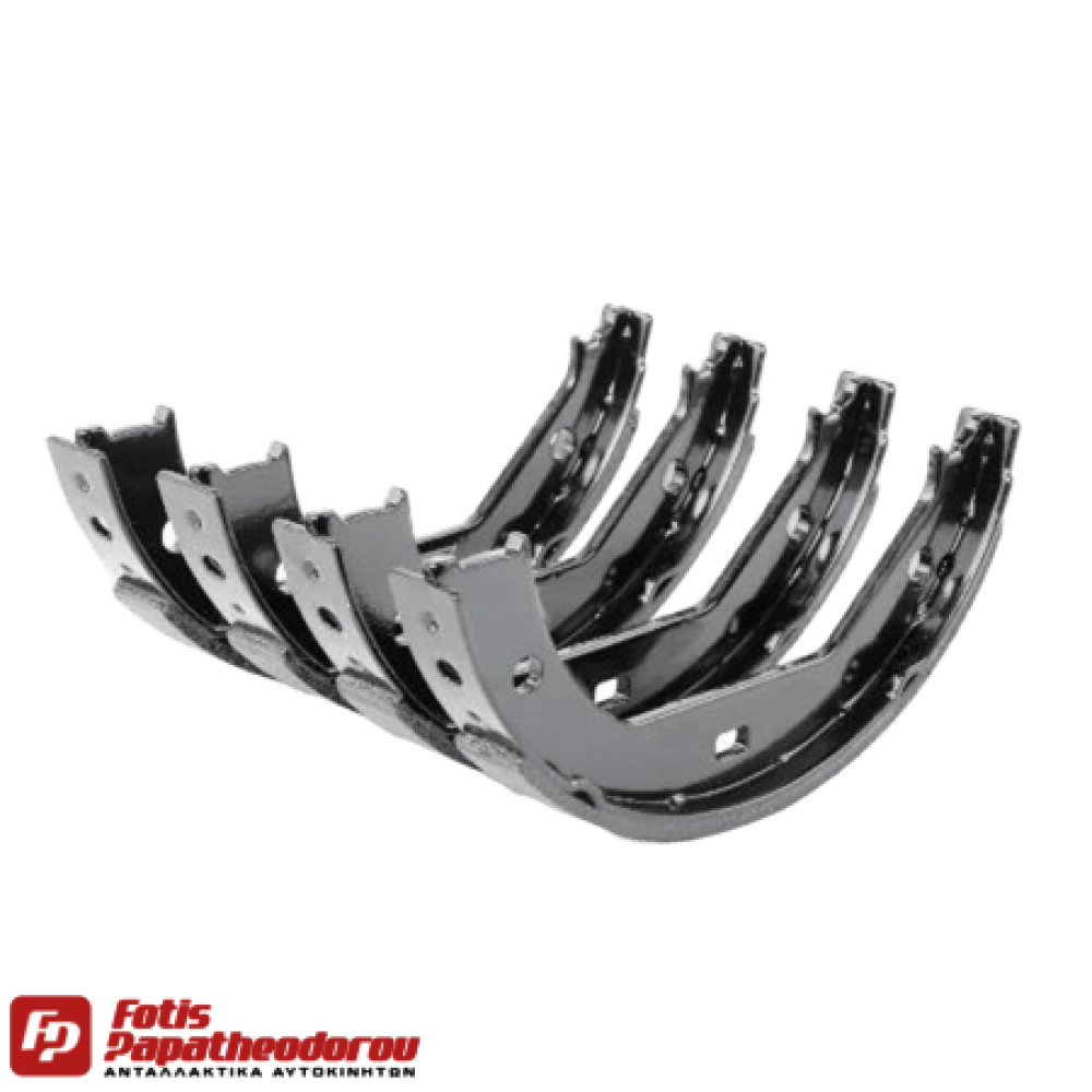 ΣΙΑΓ.  TOYOTA  ASHIKA