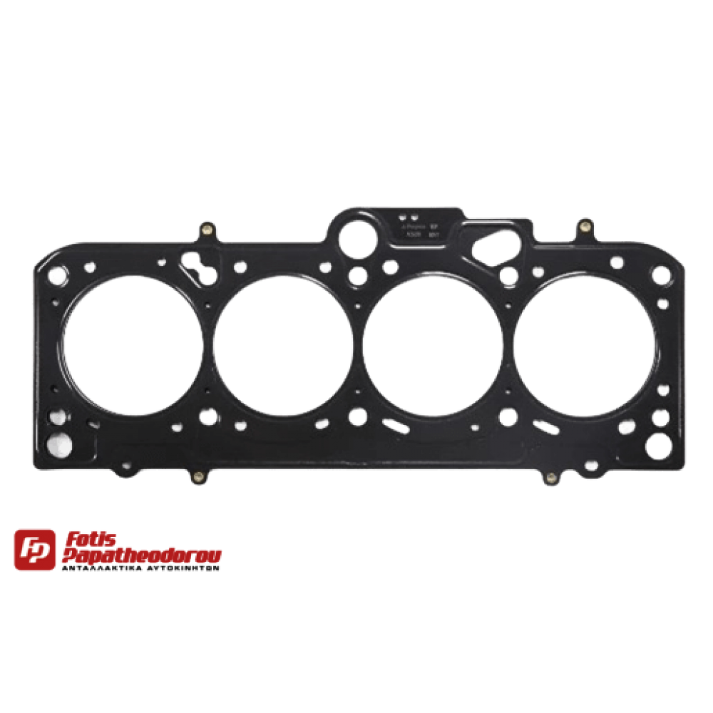 ΦΛΑΤΖΑ ΚΕΦΑΛΗΣ AUDI A3-A4-ALTEA-CORDOBA-IBIZA