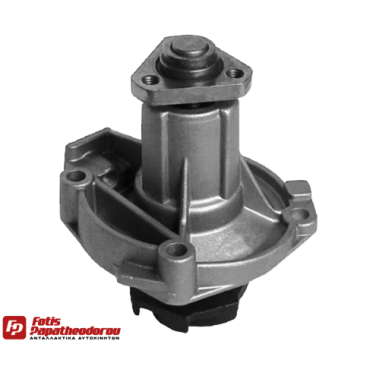 ΑΝΤΛΙΑ ΝΕΡΟΥ LADA 1200-1500 73-85,1200-1600 70-05,NIVA (2121,2131) 76-15,NOVA (2105) 81-12,TOSCANA (2107) 83-12 (PA575)(GRAF)