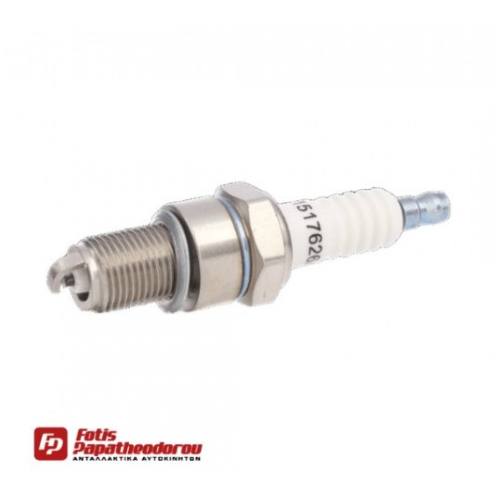 ΜΠΟΥΖΙ NGK OPEL ASTRA K (B16) 15-22,KARL (C16) 15-19 (SILZNAR6D9)(1 214 114)