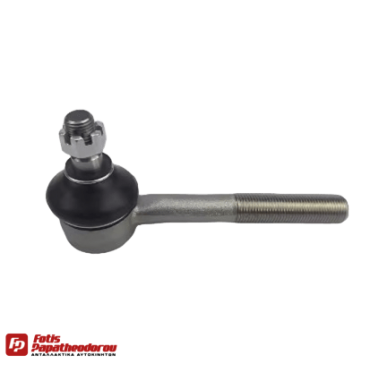 ΑΚΡΟΜΠΑΡΟ NISSAN TERANNO I -96