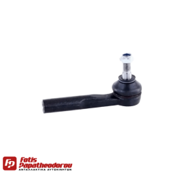 ΑΚΡΟΜΠΑΡΟ ΕΜΠΡ. ΔΕΞΙ ALFA ROMEO