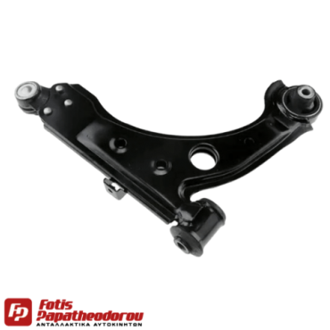 ΨΑΛΙΔΙ ΕΜΠΡΟΣΘΙΟ ΑΡΙΣΤΕΡΟ N.STILO (50705464)