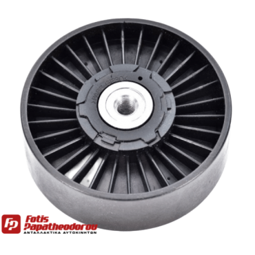 ΡΟΥΛΕΜΑΝ ΤΕΝ/ΡΑ ΔΥΝ (ΠΛΑΣΤΙΚΟ) 17X65X26 FIAT-LANCIA-CITROEN