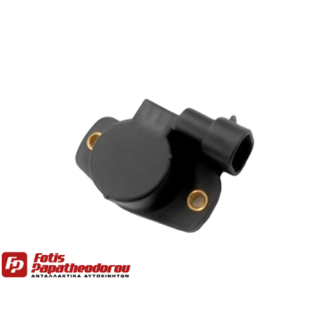 ΑΙΣΘΗΤΗΡΑΣ ΘΕΣΗΣ ΠΕΤΑΛΟΥΔΑΣ ΓΚΑΖΙΟΥ FIAT PANDA(169) G.PUNTO-500(312)