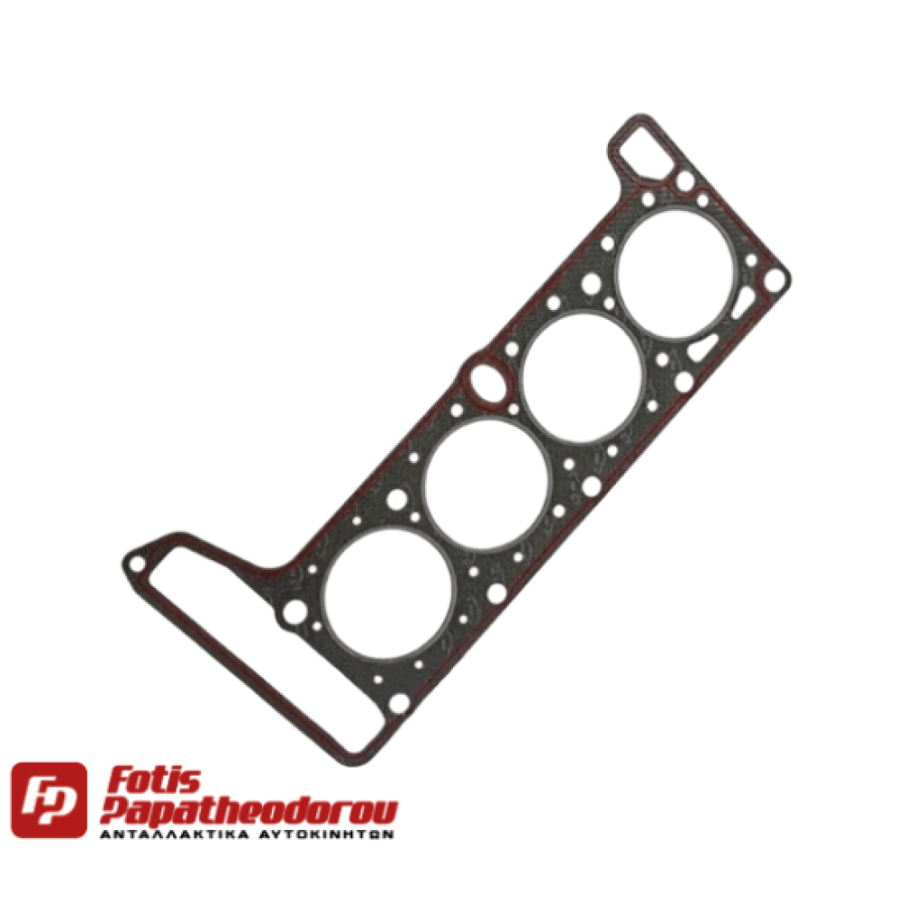 ΦΛΑΤΖΑ ΚΕΦΑΛΗΣ LADA NIVA (2121) 1.7