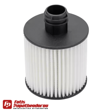 ΦΙΛΤΡΟ ΛΑΔΙΟΥ FIAT DOBLO 16-QUBO 10-500X-MITO 1.3 MTJ