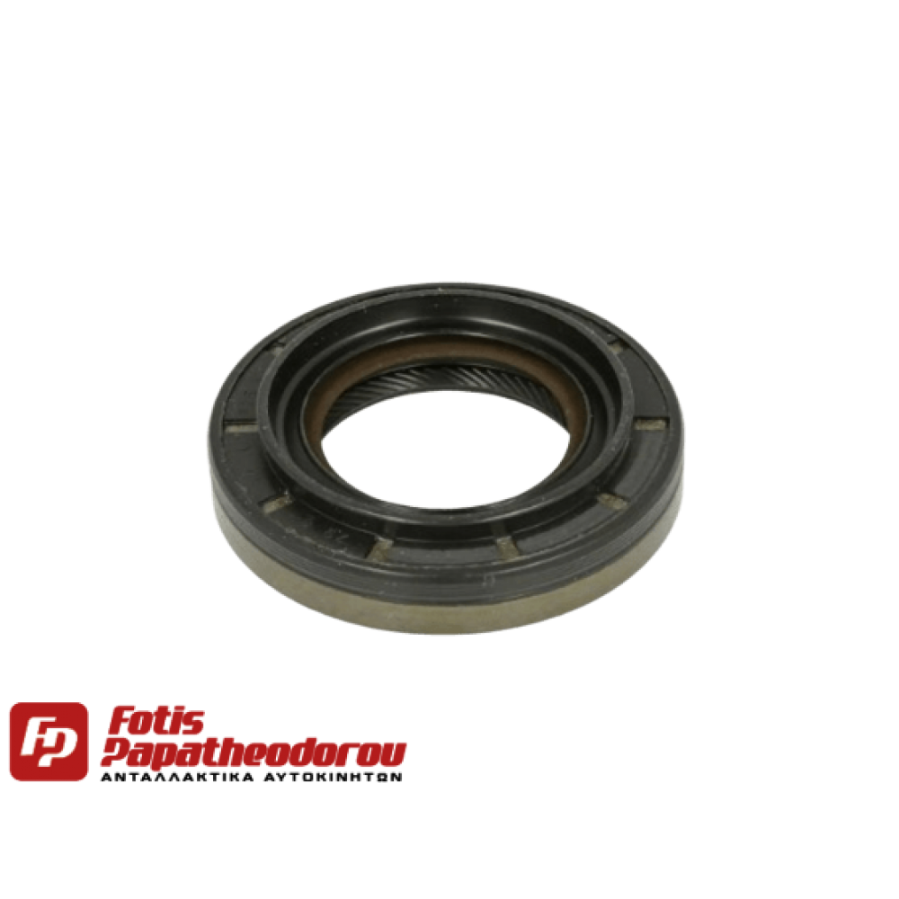 ΤΣΙΜΟΥΧΑ ΣΑΣΜΑΝ FIAT PUNTO GT